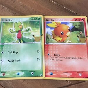 Mega poke mom cards